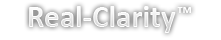Real-Clarity logo